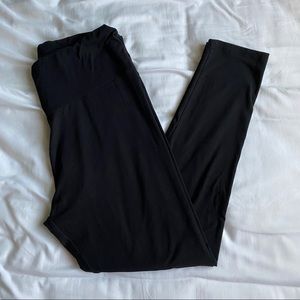 🍃Black Maternity Leggings🍃